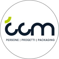 Gruppo CCM - C.C.M. Coop. Cartai Modenese logo - Similar company to Bb Packaging - Un Mondo D'Imballo