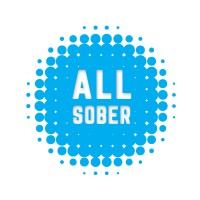 All Sober logo - Similar company to Bloom