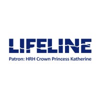 Lifeline Hellas Humanitarian Organization logo - Similar company to Lean In Leaders