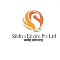 Sakhya Enviro Pvt Ltd logo - Similar company to Greenverticals Solutions