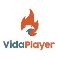 VidaPlayer LLC logo - Similar company to Keepsme Digital Vouchers