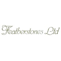 FEATHERSTONES LIMITED logo - Similar company to Fetherstons Estate Agents