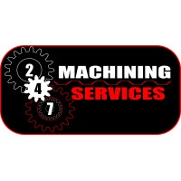 247 Machining Services Ltd logo - Similar company to Mgf Machining Ltd