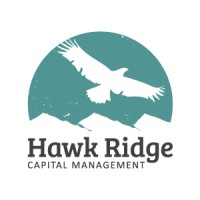 Hawk Ridge Capital Management logo - Similar company to Kalo Capital Management