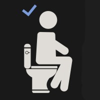 Toilet Security logo - Similar company to Cspe