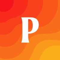 Potency logo - Similar company to Lc Square