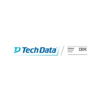 Tech Data IBM logo - Similar company to Tech Data Ibm Flash Storage