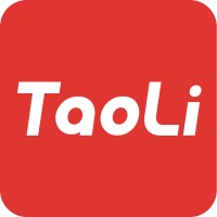 TaoLi Chinese logo - Similar company to Pixelcube