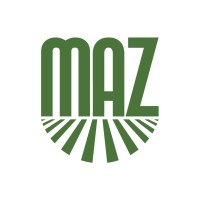 Maz Products logo - Similar company to Websturant Depot