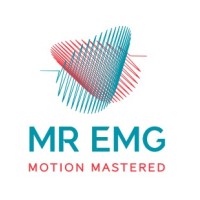 MR EMG logo - Similar company to Orthoderm
