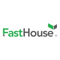 FastHouse logo - Similar company to Pinewood Structures Ltd