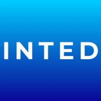 INTED logo - Similar company to Innoscan 3D