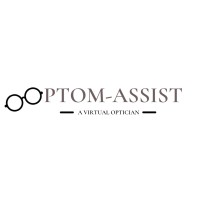 OPTOM-ASSIST logo - Similar company to Optom