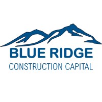 Blue Ridge Construction Capital logo - Similar company to Altered Ai Capital Partners