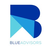 Blue Advisors logo - Similar company to C & A Blue Logistics Spa