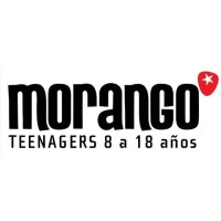 Morango Indumentaria logo - Similar company to Morango.Dk