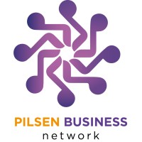 Pilsen Business Network logo - Similar company to Boostup Zču