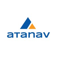 Atanav logo - Similar company to Haser Group