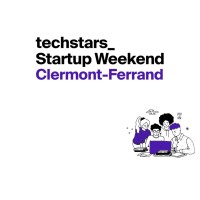 Techstars - Startup Weekend Clermont-Ferrand logo - Similar company to Uxclermont, Les Ateliers Ux À Clermont-Ferrand