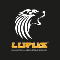 Lupus Equipamentos para lubrificação e abastecimento logo - Similar company to E-Wolf Equipamentos Para Veículos Elétricos