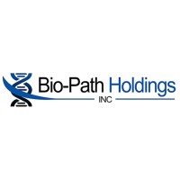 Bio-Path Holdings logo - Similar company to Bi-Path Bio, Ltd