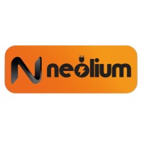 Neolium logo - Similar company to Boavision