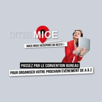 Convention Bureau • MICE Liège-Spa logo - Similar company to Esn Hec Liège