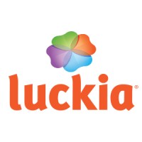 LUCKIA CROATIA logo - Similar company to Prima Solvent D.O.O.