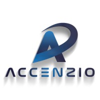 Accenzio logo - Similar company to The Evolvers Group