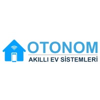 Otonom Akıllı Ev Sistemleri logo - Similar company to Sdt Otelci̇li̇k Tur Gida San Ve Ti̇c Ltd Şti̇
