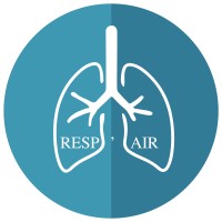 Resp'Air - Rééducation Respiratoire logo - Similar company to Associação Portuguesa De Fisioterapeutas