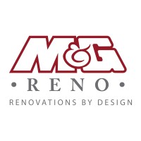 M&G RENO logo - Similar company to Master Packaging Solutions, Inc.