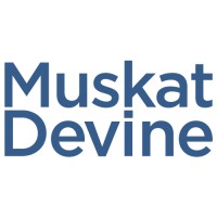 Muskat Devine LLP logo - Similar company to Oberti Sullivan Llp