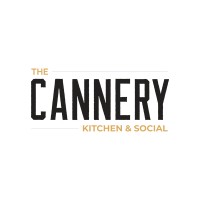 The Cannery Social logo - Similar company to Pacific City