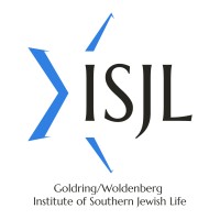 The Institute Of Southern Jewish Life