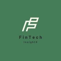 FinTech InsightX logo - Similar company to Vcai Consulting