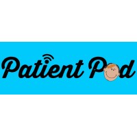 Patient Pod logo - Similar company to Eat Blueprint