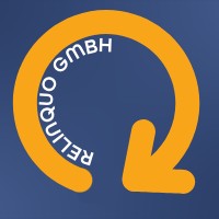 relinquo GmbH logo - Similar company to Hera Laborsysteme Gmbh