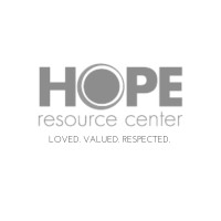 Hope Resource Center logo - Similar company to Street Hope Tn