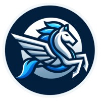 Pegaseweb logo - Similar company to Aizend