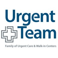 Urgent Team logo - Similar company to Baptist Health Urgent Care