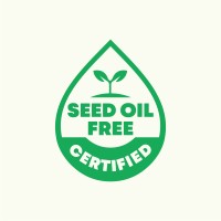 Seed Oil Free Alliance logo - Similar company to Just Be Kitchen