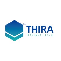 THIRA ROBOTICS logo - Similar company to National Racking