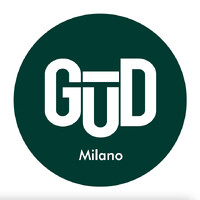 Gūd Milano logo - Similar company to Acquapark Ondaland
