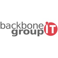 Backbone IT Group logo - Similar company to Deffectiveduo