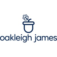 Oakleigh James USA logo - Similar company to Pro4 Solutions