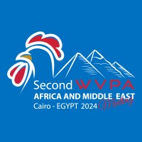 Second WVPA Africa and Middle East Meeting - Cairo 2024 logo - Similar company to Apca Group Poland