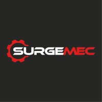 Surgemec - Soluções Industriais logo - Similar company to Preventive