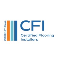 CFI - Certified Flooring Installers logo - Similar company to Classen Türkiye