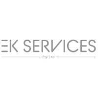 EK Services Group logo - Similar company to Northern Protective Services Pty Ltd